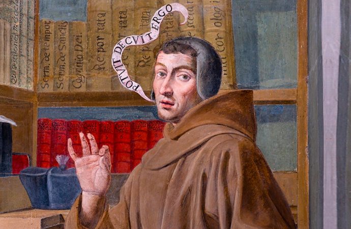 Beato João Duns Scotus: Teólogo, Filósofo e Testemunho da Espiritualidade Franciscana