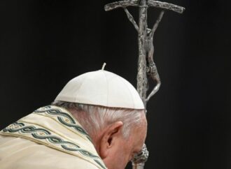 Papa Francisco celebra 55 anos de sacerdócio