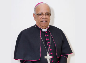 Papa aceita renúncia de Dom Dario Campos, OFM