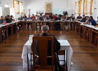 Jornada interinstitucional de Estudos Franciscanos – quinto dia