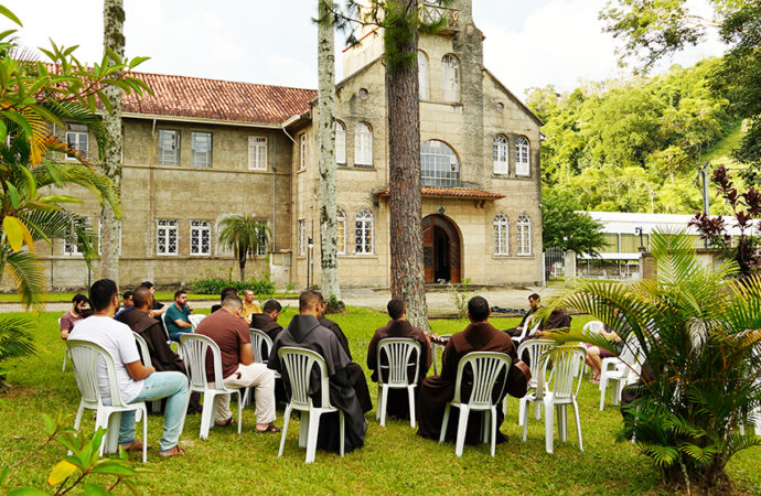 Jornada Interinstitucional de Estudos Franciscanos – segundo dia