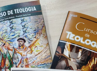 Aula Inaugural marca o início do Curso de Teologia para Leigos do CSA em 2025