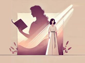 Dia Internacional da Mulher: Inspirações do Livro de Rute e Conquistas Modernas