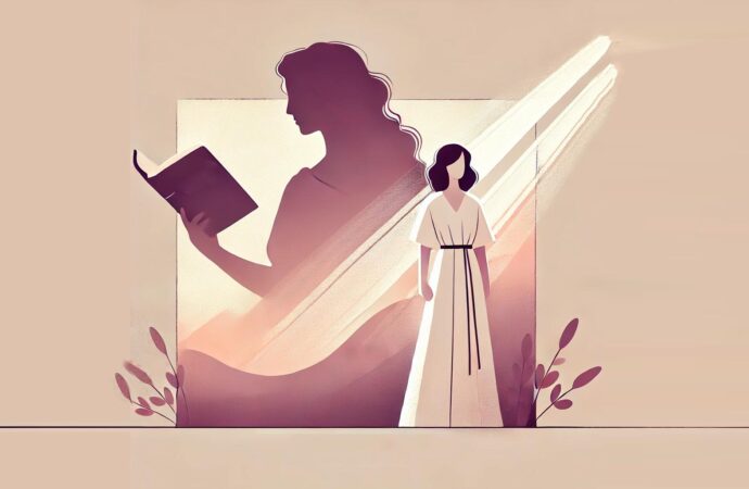 Dia Internacional da Mulher: Inspirações do Livro de Rute e Conquistas Modernas