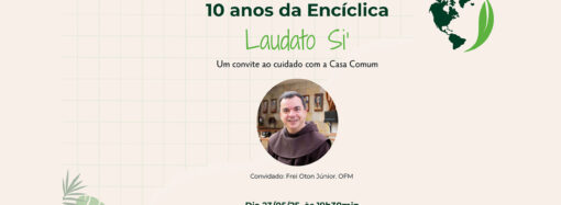 Mês da Bíblia 2025 – Escola Franciscana de Teologia – Província Santa Cruz