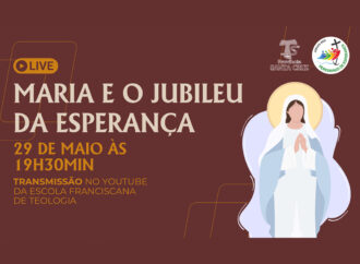 Maria e o Jubileu da Esperança