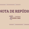Nota Pública da Província Franciscana da Santa Cruz sobre a aprovação da PL 2159/2021