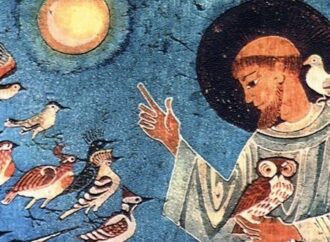 800 anos do Cântico das Criaturas