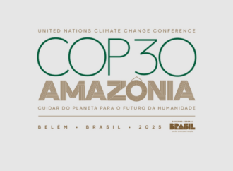 COP30 divulga carta na qual assume a encíclica Laudato Sí como uma bússola ética para a mobilização global da conferência