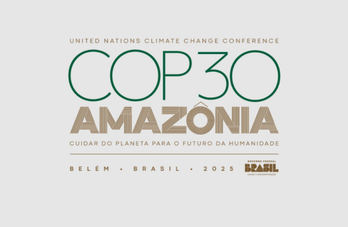 COP30 divulga carta na qual assume a encíclica Laudato Sí como uma bússola ética para a mobilização global da conferência