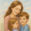 11 de maio: dia das mães