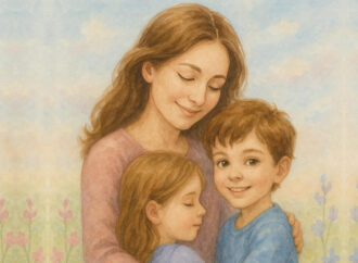 11 de maio: dia das mães