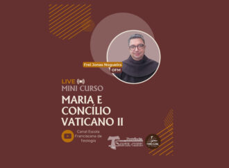 Mini Curso: Maria e o Concílio Vaticano II 