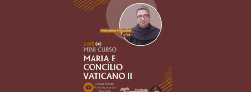 Mês da Bíblia 2025 – Escola Franciscana de Teologia – Província Santa Cruz