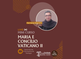 Mini Curso: Maria e o Concílio Vaticano II 