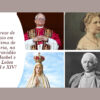 A treze de maio em Fátima de Maria, na escravidão de Isabel e os Leões XIII e XIV!