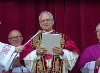 A vida e história de Papa Leão XIV: Robert Francis Prevost