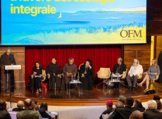 Curso Justiça, Paz e Integridade da Criação 2025