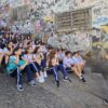 Excursão do Colégio Santo Antônio ao Rio de Janeiro e Vassouras