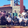 Encontro Vocacional Franciscano – 18 a 22 de junho 