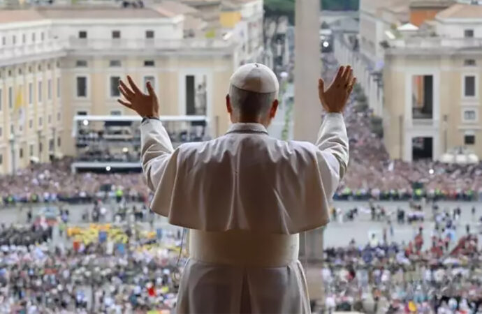 Dia do Papa: comunhão, memória e esperança no serviço de Pedro