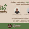 Dia Mundial do Meio Ambiente – Reflexão Franciscana sobre o Cuidado com a Casa Comum