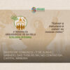6ª Romaria da Arquidiocese de BH pela Ecologia Integral: dia 7 de junho