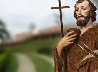 São João Batista: o último profeta e o precursor do Cordeiro