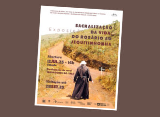 Sacralização da vida de Frei Chico