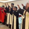 Frades menores do Brasil e Cone Sul concluem Missão na Diocese de Cruzeiro do Sul, na Amazônia
