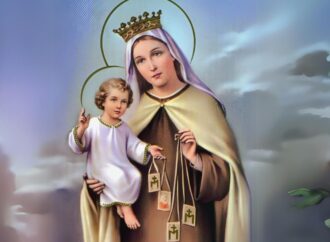 <a>A Infância de Jesus, seus irmãos e sua mãe, a Nossa Senhora do Carmo, na inspiração de Mt 12,46-50 e dos Evangelhos Apócrifos</a>