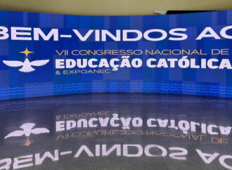 VII Congresso Nacional de Educação Católica