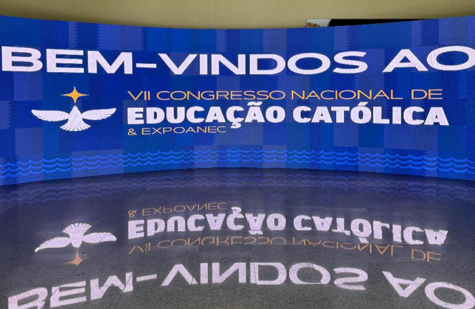 VII Congresso Nacional de Educação Católica