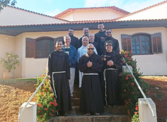 Retiro do Regional Norte de Minas