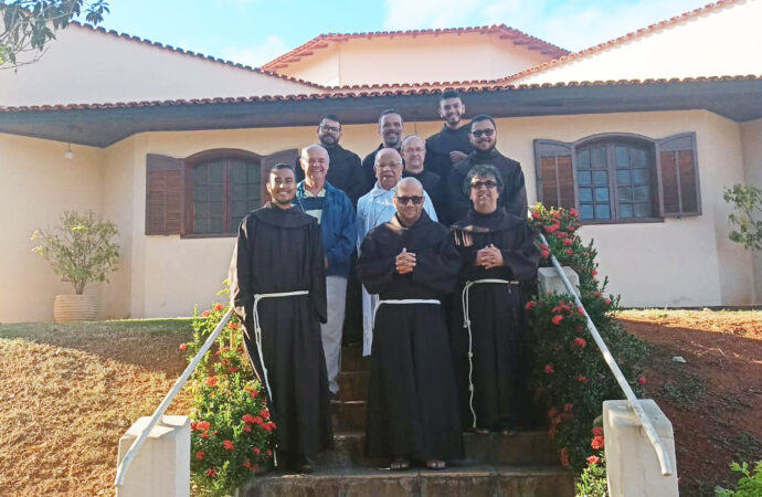 Retiro do Regional Norte de Minas