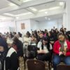 Associação Franciscana realiza encontro formativo com educadoras
