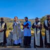 Peregrinação Ecológica e Celebração Eucarística –  Paróquia São Francisco de Assis