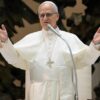Papa convida fiéis a viver o dia 22 de agosto em jejum e oração pela paz