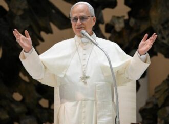 Papa convida fiéis a viver o dia 22 de agosto em jejum e oração pela paz