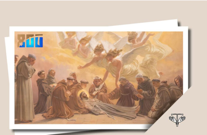 Centenário da Páscoa de São Francisco 2026