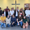 Reunião de nivelamento do Comitê LGPD na Província Santa Cruz