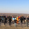 Marcha Franciscana – Serra da Canastra de 19 a 26 de julho