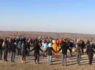 Marcha Franciscana – Serra da Canastra de 19 a 26 de julho