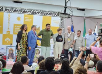 Construção do “sonho coletivo” por nova economia no segundo dia do III Encontro Nacional da Economia de Francisco e Clara em Recife- PE