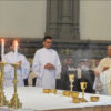 25 anos de episcopado de Dom Frei Dario Campos