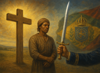 Entre a cruz e a espada: paradoxos da Independência do Brasil<a href="#_ftn1" id="_ftnref1">[1]</a>