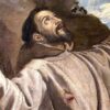 Francisco de Assis ou das Chagas?