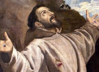 Francisco de Assis ou das Chagas?
