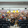 Carta de Recife: compromisso coletivo registrado no encerramento do III Encontro da Economia de Francisco e Clara
