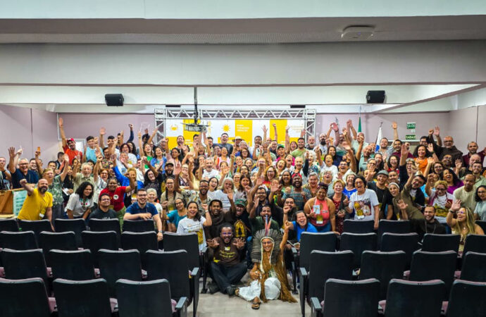 Carta de Recife: compromisso coletivo registrado no encerramento do III Encontro da Economia de Francisco e Clara
